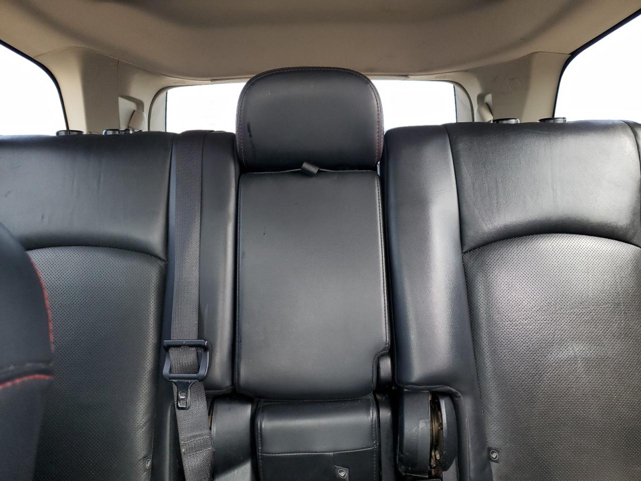 2018 Dodge Journey Gt VIN: 3C4PDCEG9JT340407 Lot: 81590835