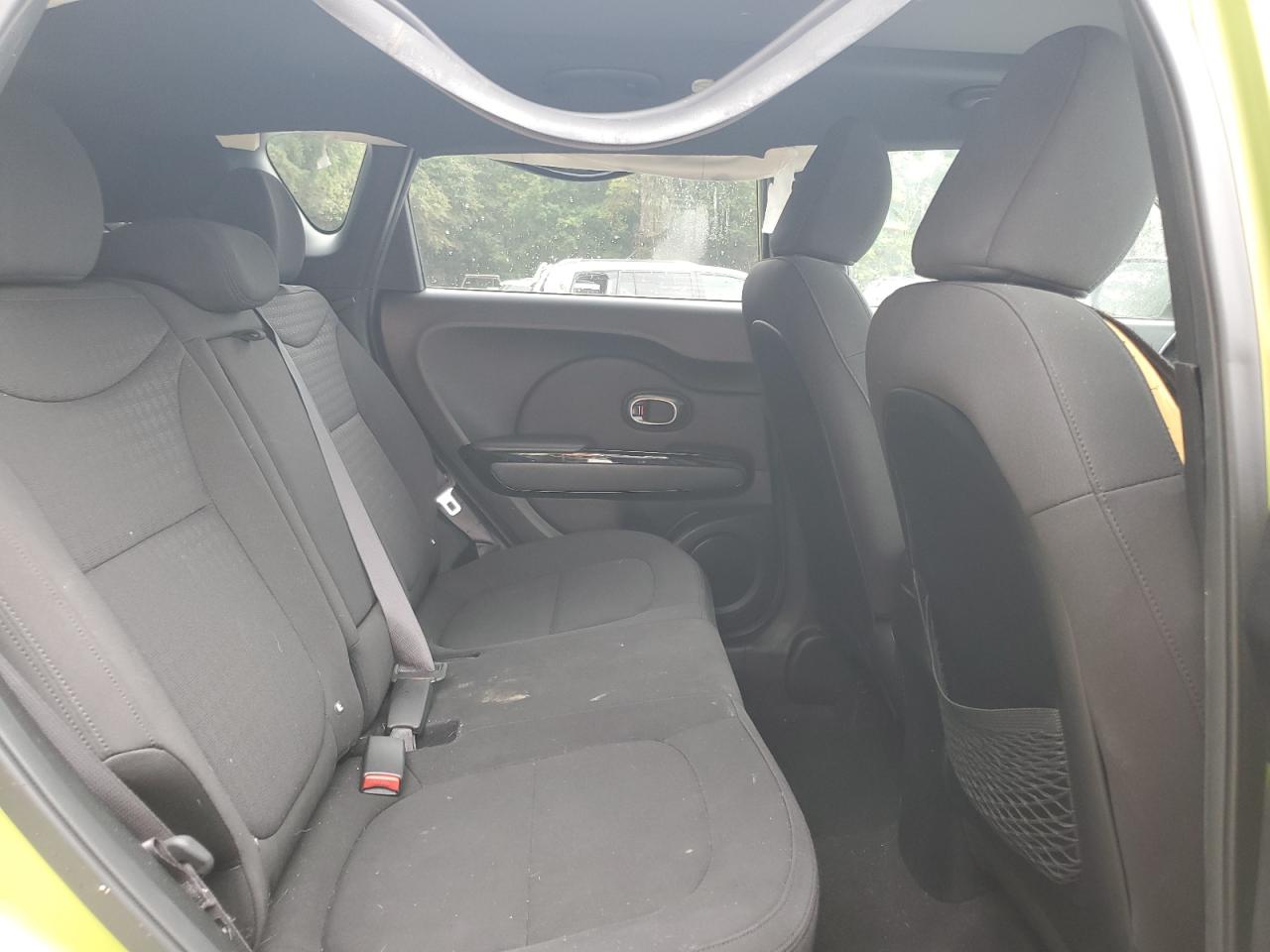 2014 Kia Soul ! VIN: KNDJX3A59E7733450 Lot: 84425005