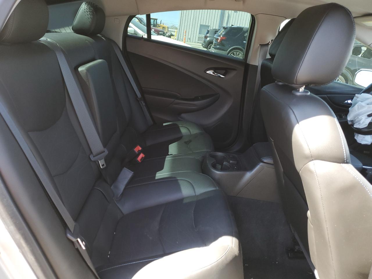 2019 Chevrolet Volt Premier VIN: 1G1RD6S53KU130155 Lot: 84042305