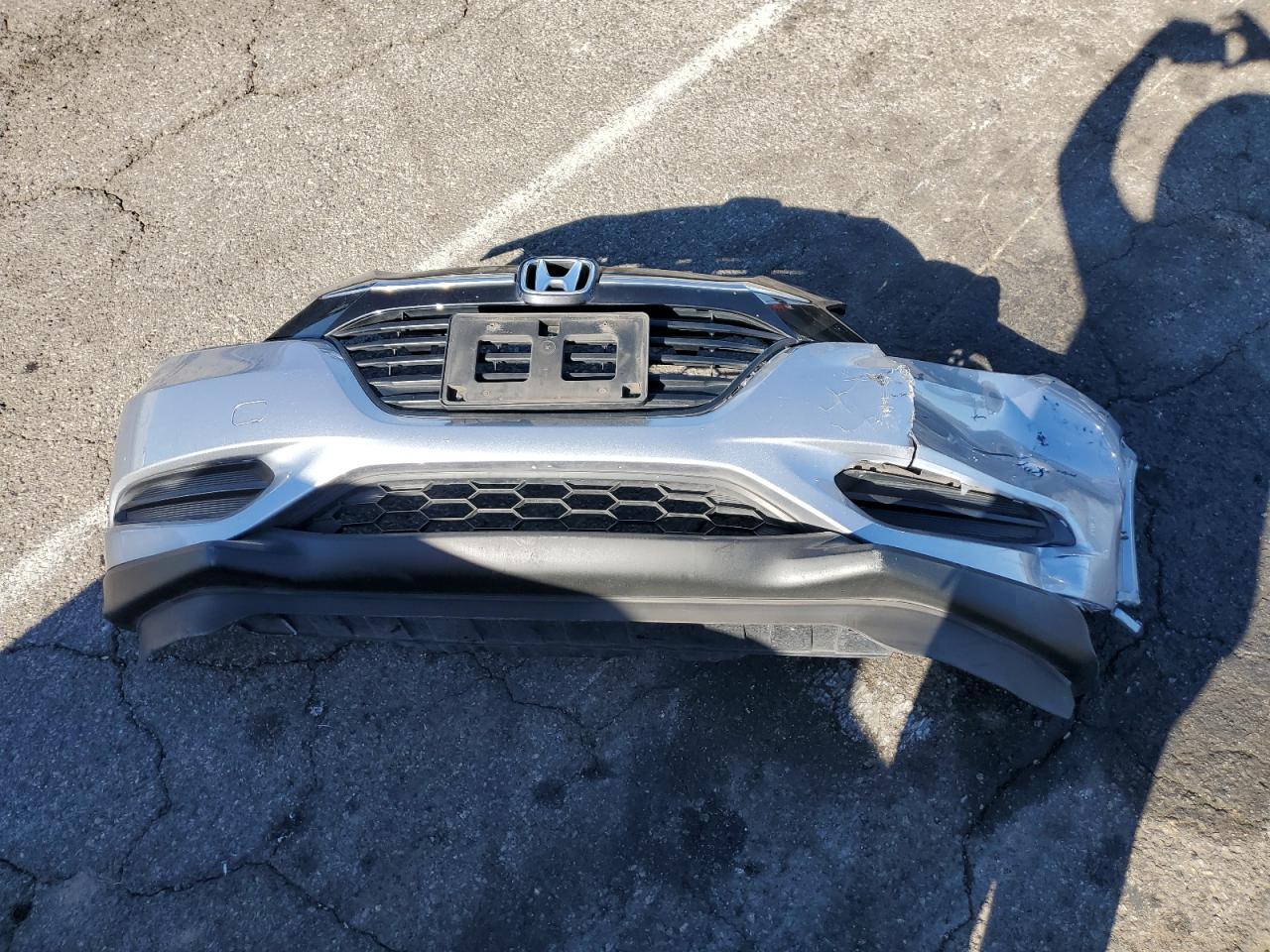 2018 Honda Hr-V Lx VIN: 3CZRU5H30JG701751 Lot: 71209275