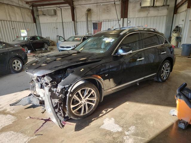 2016 Infiniti Qx50
