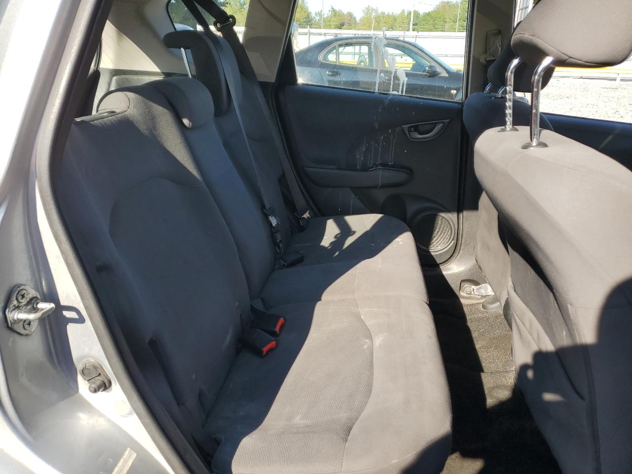 2012 Honda Fit VIN: JHMGE8H30CC021445 Lot: 71121705