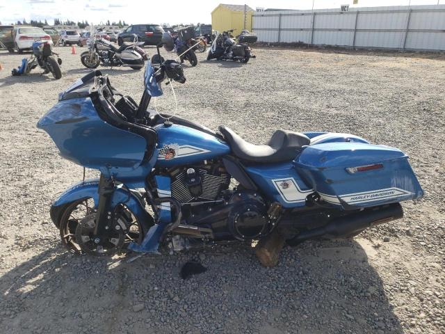 2023 HARLEY-DAVIDSON FLTRXST   