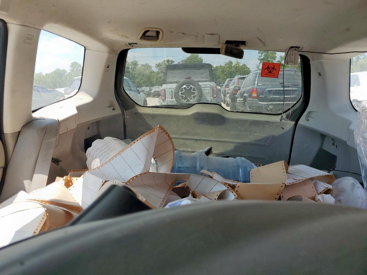 2010 Subaru Forester Xs VIN: JF2SH6BC2AH796069 Lot: 80360425