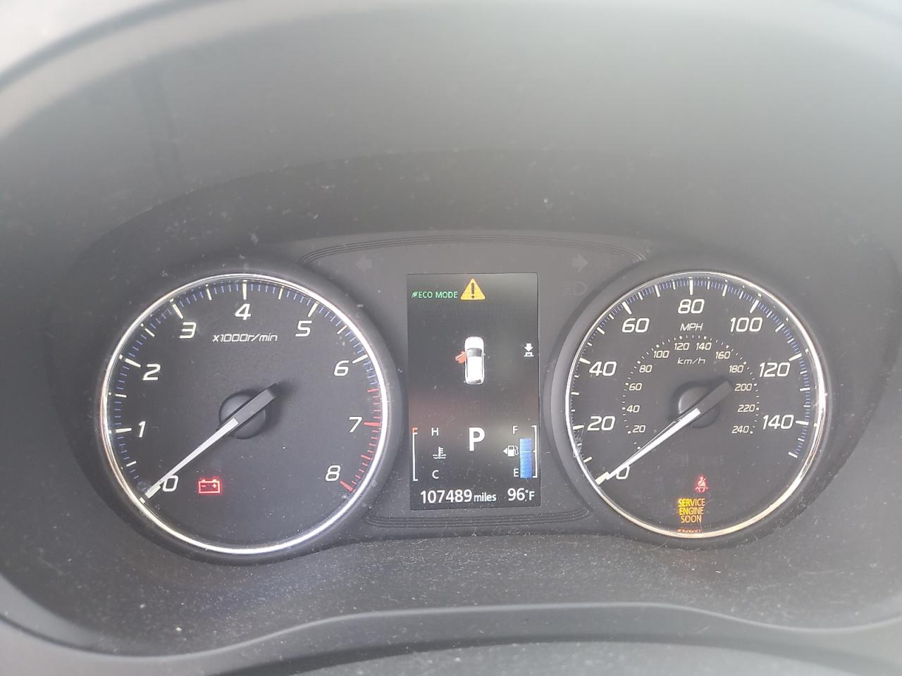 2020 Mitsubishi Outlander Es VIN: JA4AD2A39LZ046188 Lot: 80302775