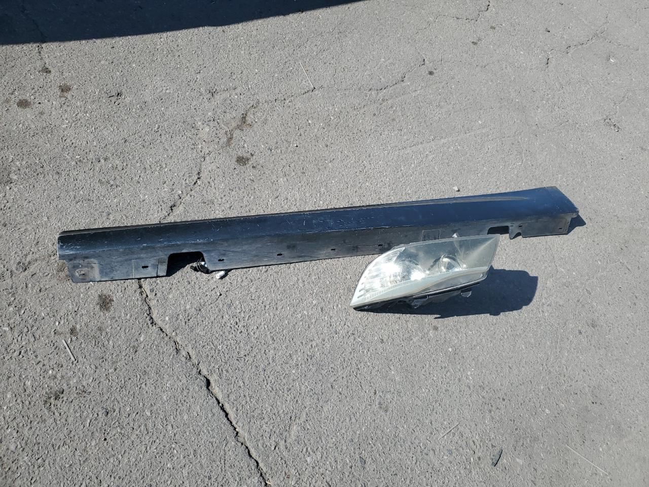 2009 BMW 328 Xi Sulev VIN: WBAPK53579A514266 Lot: 80210695