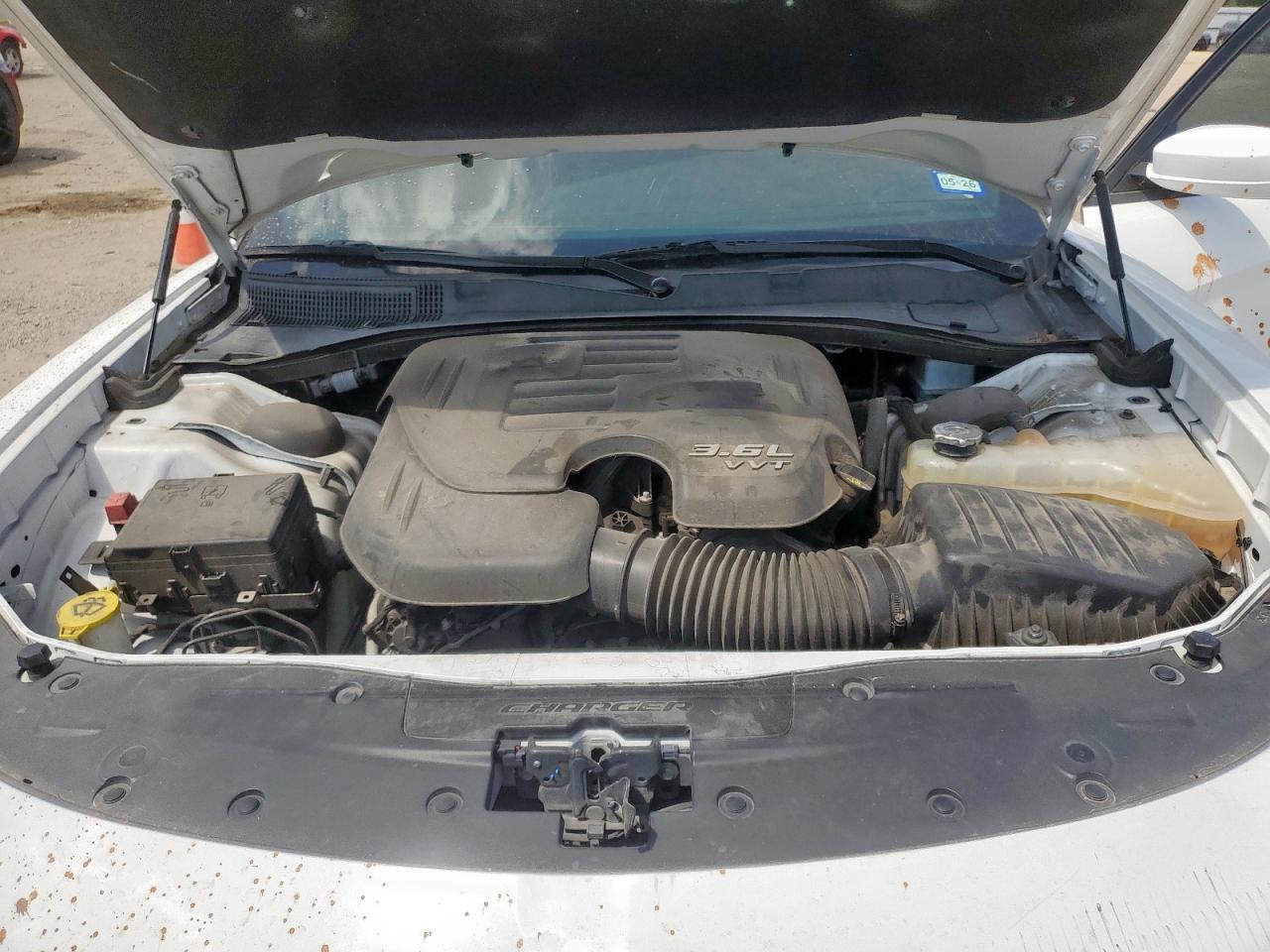 2021 Dodge Charger Sxt VIN: 2C3CDXBG9MH642324 Lot: 81658225