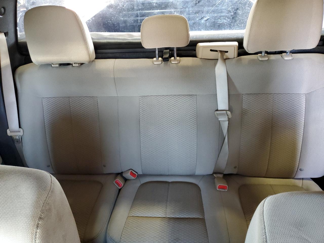 2013 Ford F150 Super Cab VIN: 1FTFX1ET7DFD65731 Lot: 84606965