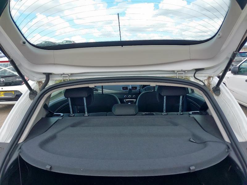 2013 RENAULT MEGANE EXPRESSION+
