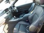 2010 BMW 335I M SPORT AUTO  for sale at Copart SANDY