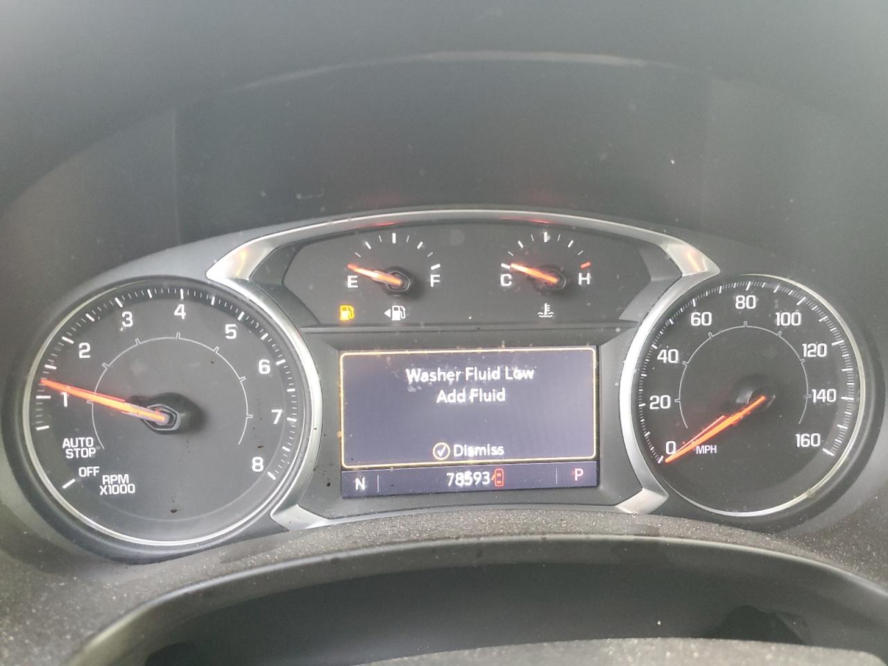 2021 GMC Terrain Slt VIN: 3GKALVEV3ML307656 Lot: 71172545