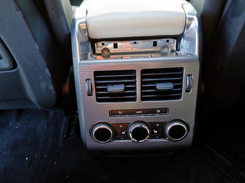 2014 LAND ROVER RANGE ROVER SPORT 4.4 SDV8 AUTOBIOGRAPHY DYNAMIC 5DR AUTO