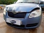 2008 SKODA FABIA 2 HTP 70  for sale at Copart WESTBURY