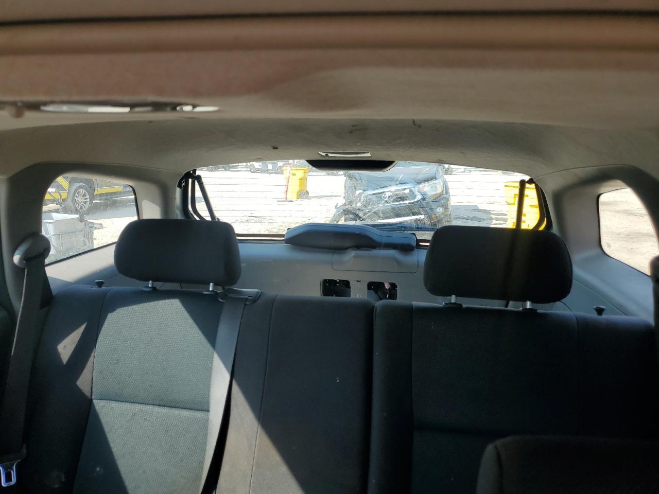 2007 Toyota Corolla Matrix Xr VIN: 2T1KR30E77C685951 Lot: 71398165