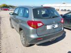 2017 SUZUKI VITARA SZ4  for sale at Copart WESTBURY
