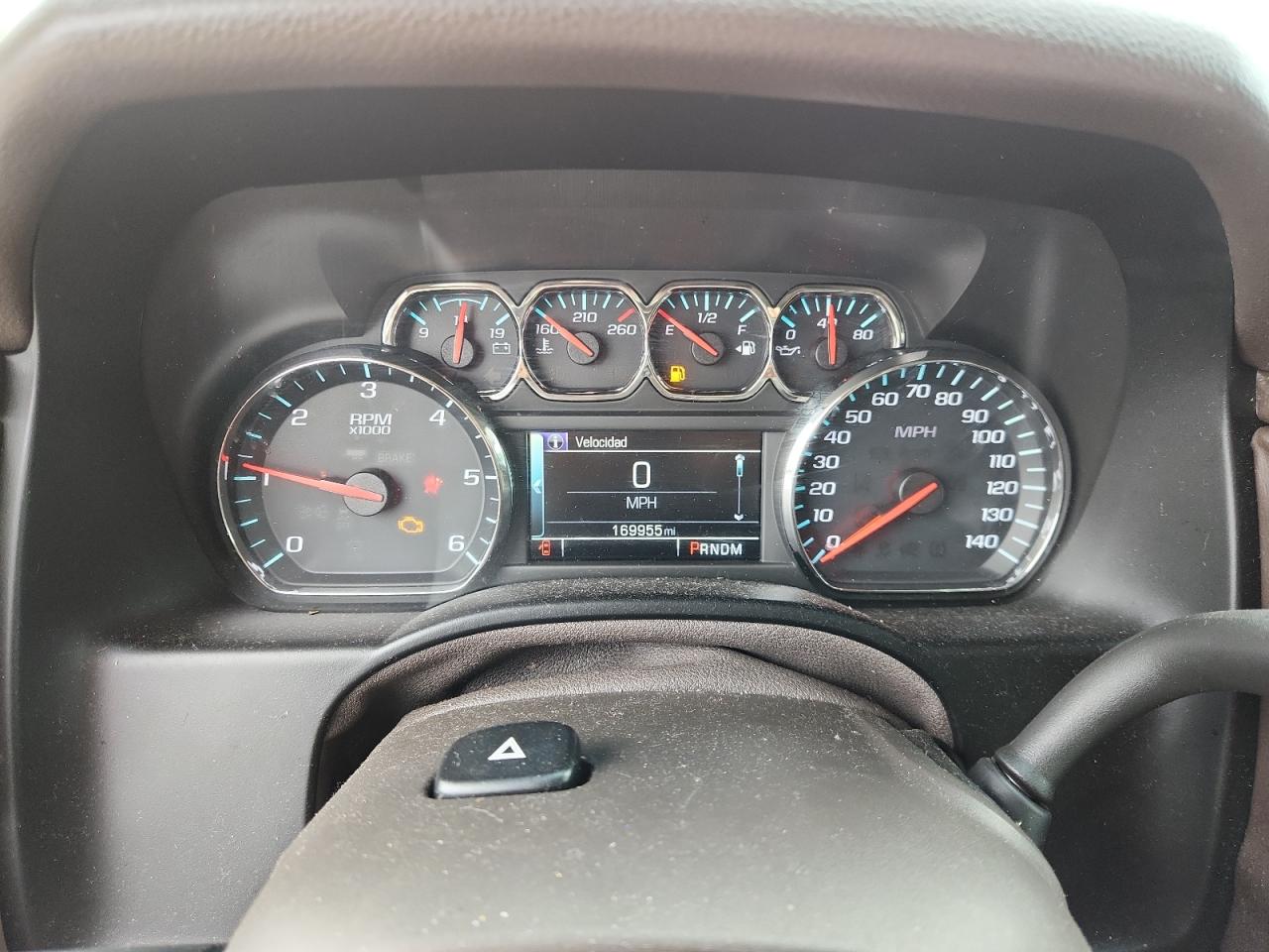 2015 Chevrolet Tahoe C1500 Ltz VIN: 1GNSCCKC9FR229653 Lot: 83984825