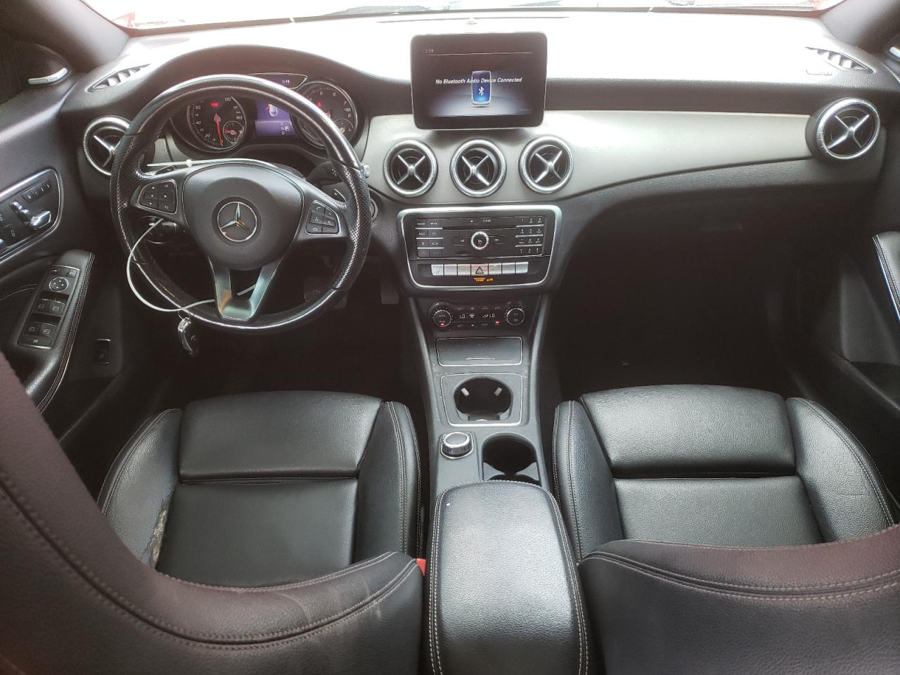 2019 Mercedes-Benz Cla 250 4Matic VIN: WDDSJ4GB3KN724247 Lot: 71492525