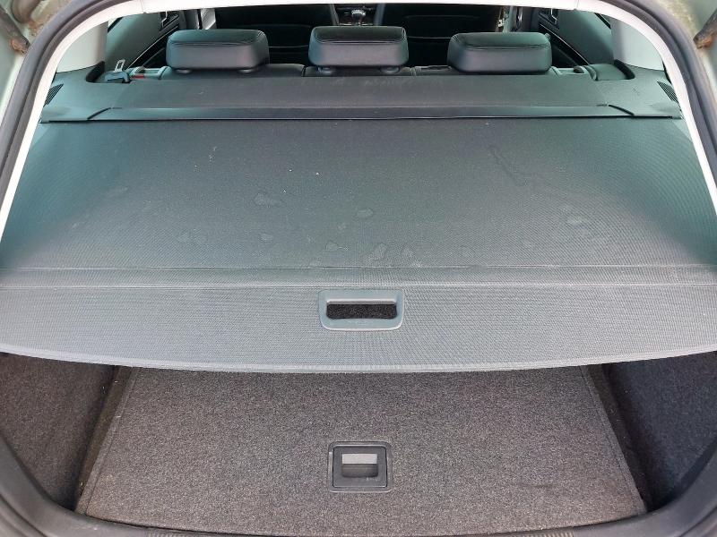 2009 SKODA OCTAVIA L & K TDI S-A 