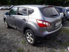 2013 NISSAN QASHQAI  for sale at Copart CASTLEDERMOT - IRELAND