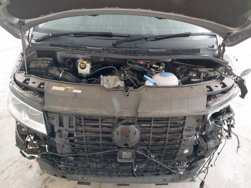 2023 VOLKSWAGEN TRANSPORTER T28 HIGHLINE 