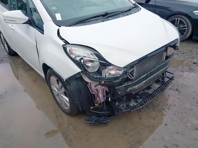 2013 HYUNDAI IX20 STYLE AUTO 