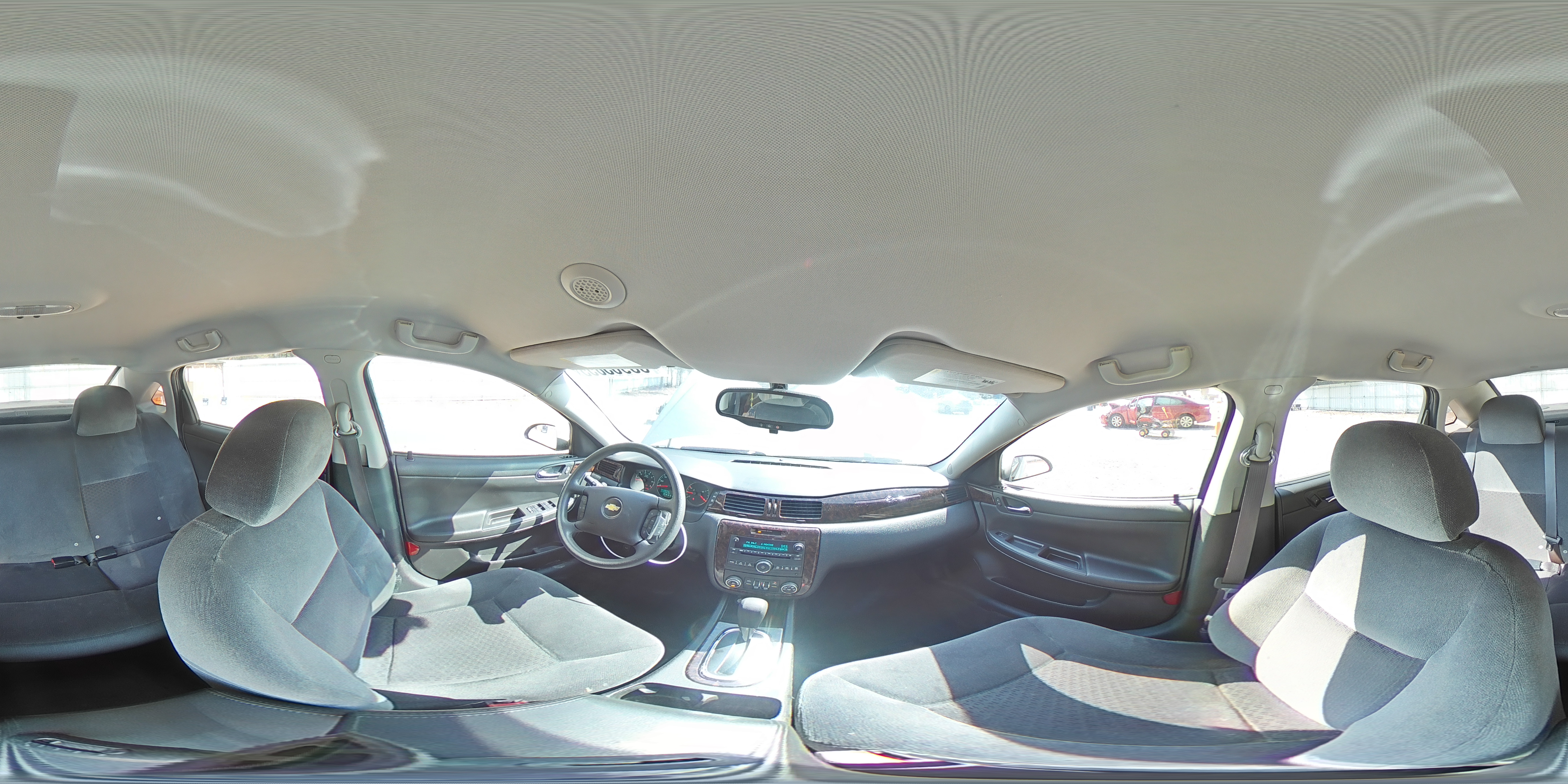 2016 Chevrolet Impala Limited Lt VIN: 2G1WB5E39G1187122 Lot: 83963855