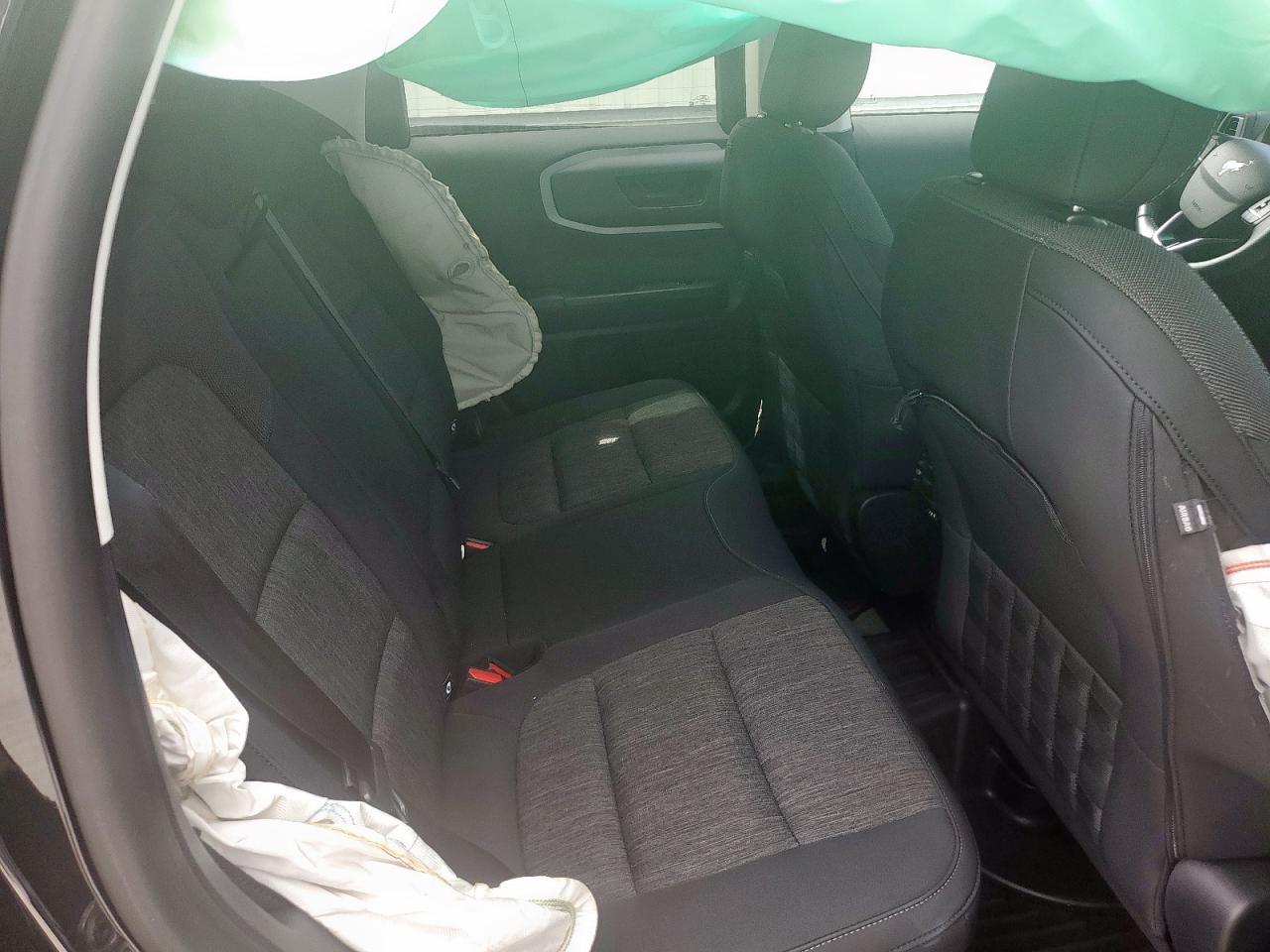 2023 Ford Bronco Sport Big Bend VIN: 3FMCR9B62PRD45268 Lot: 84399205