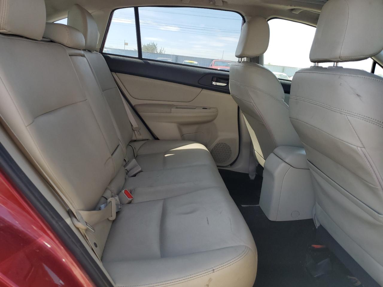 2014 Subaru Xv Crosstrek 2.0 Limited VIN: JF2GPAKC6E8256029 Lot: 67829965