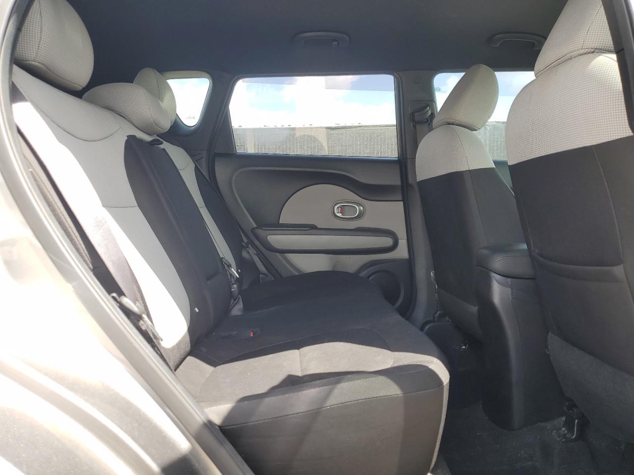 2014 Kia Soul VIN: KNDJN2A28E7068580 Lot: 71480995