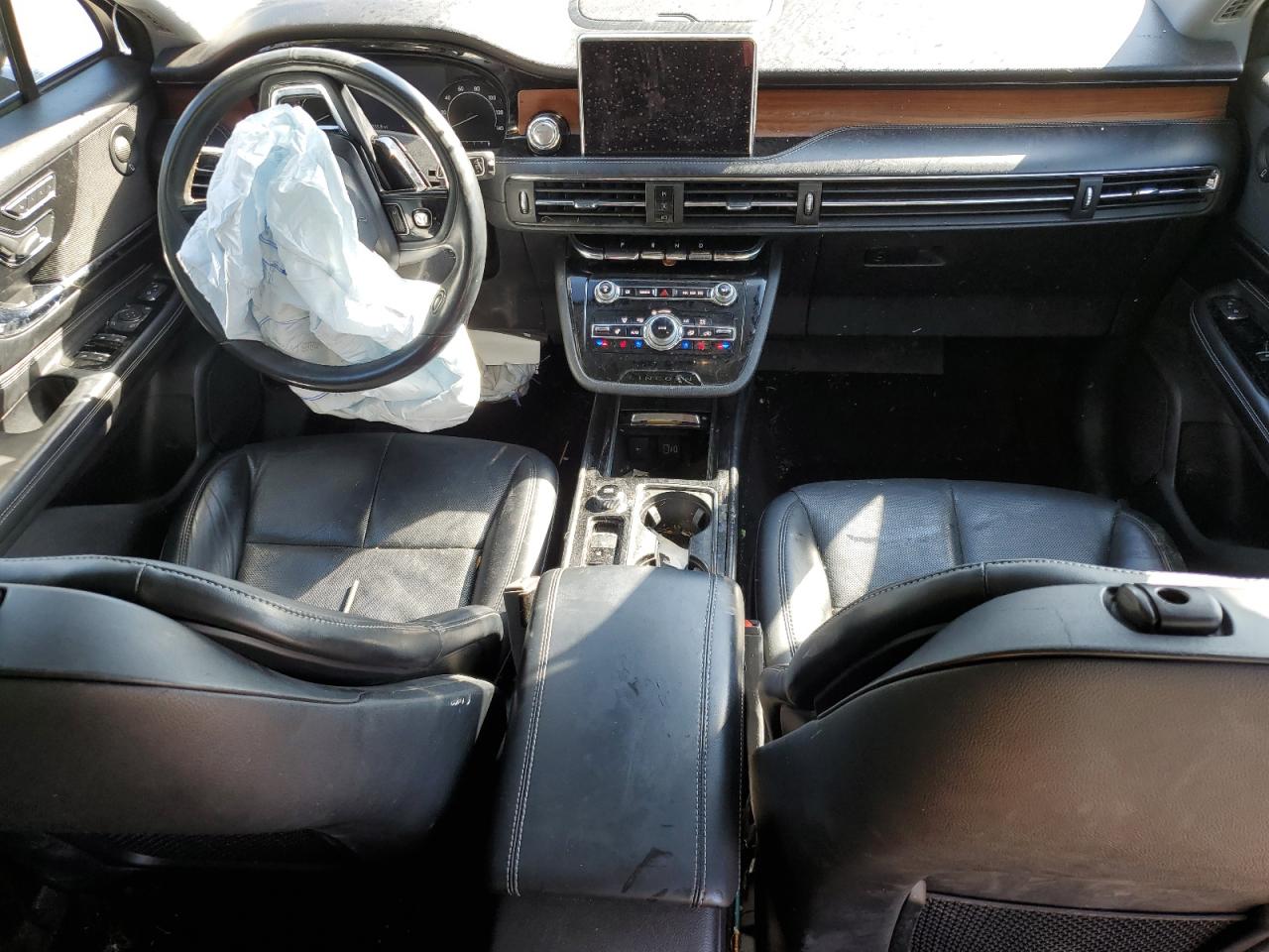 2020 Lincoln Corsair Reserve VIN: 5LMCJ2D99LUL29672 Lot: 80050715