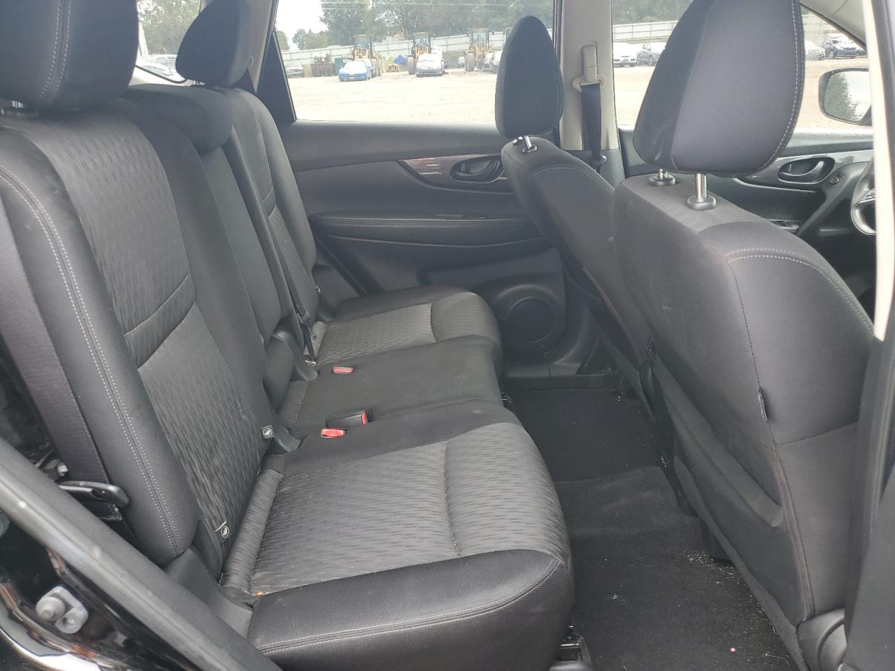 2019 Nissan Rogue S VIN: JN8AT2MT6KW254134 Lot: 71411335