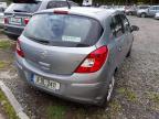 2011 OPEL CORSA  for sale at Copart CASTLEDERMOT - IRELAND