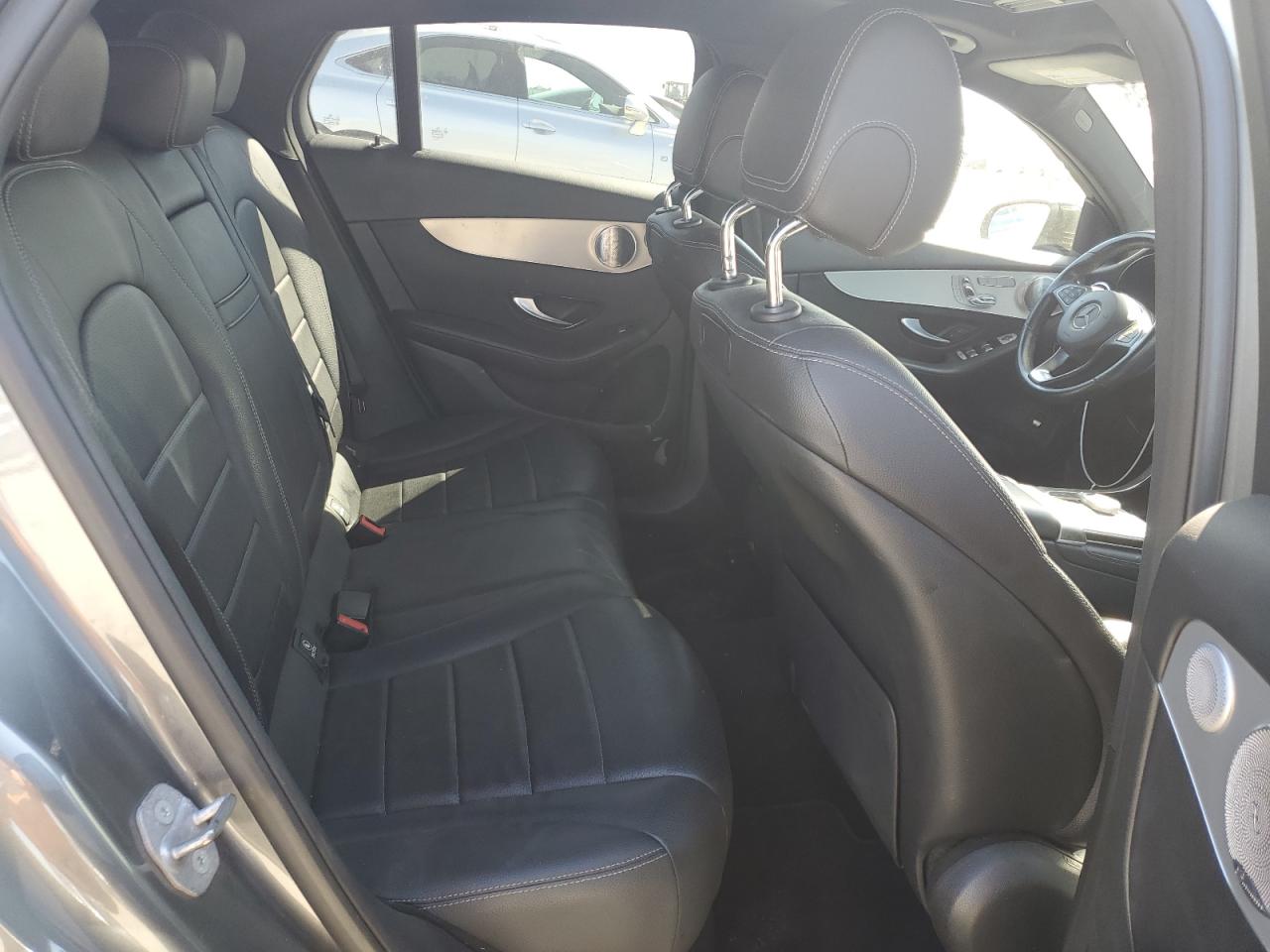 2019 Mercedes-Benz Glc Coupe 300 4Matic VIN: WDC0J4KB9KF557552 Lot: 80695895