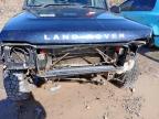 2000 LAND ROVER DISCOVERY TD5 GS  for sale at Copart BRISTOL