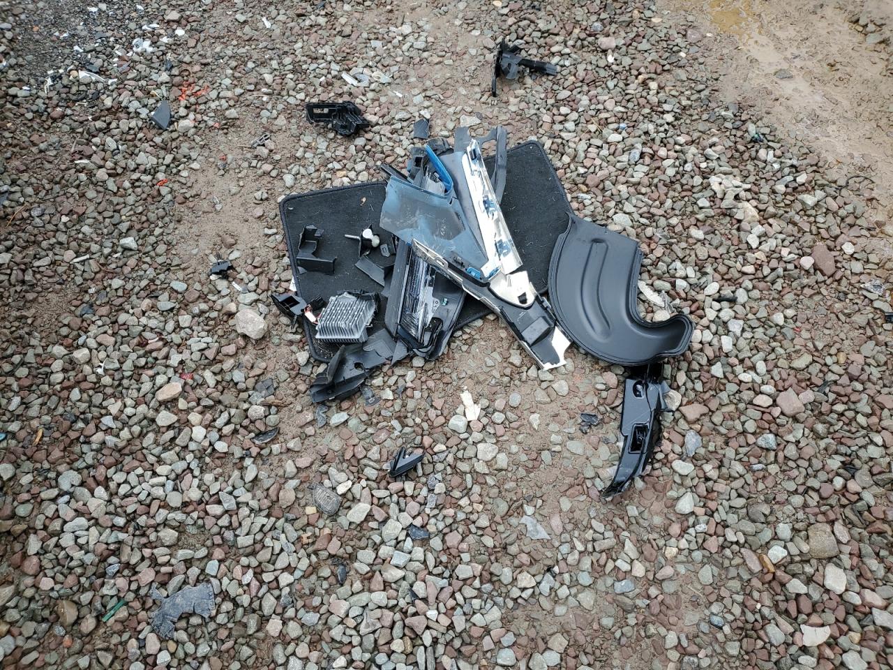 2025 Chevrolet Trailblazer Ls VIN: KL79MNSLXSB011477 Lot: 82133635