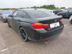 2016 BMW 420D GRAN COUPE M SPORT A  for sale at Copart SANDTOFT