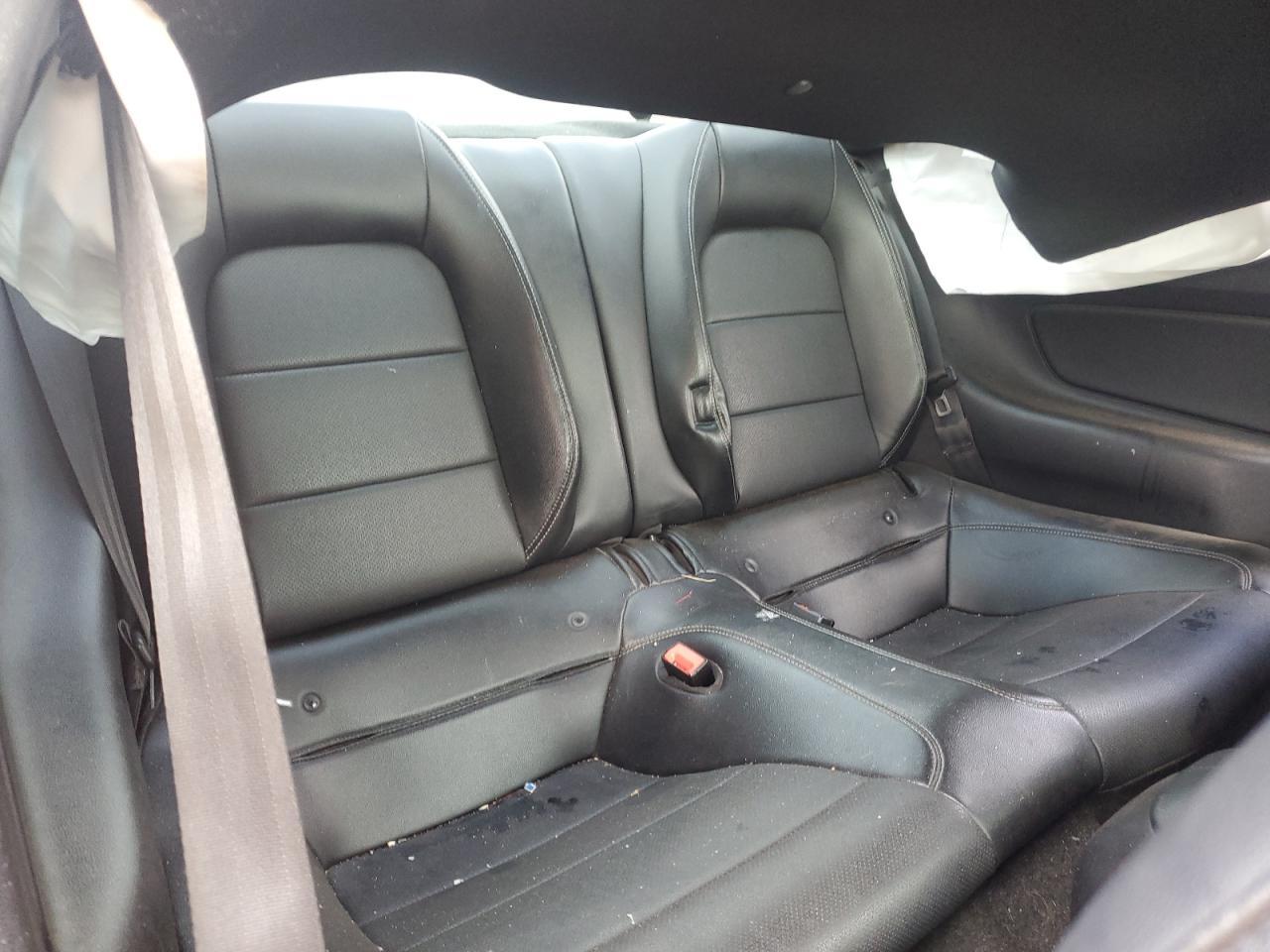 2018 Ford Mustang VIN: 1FA6P8TH0J5156068 Lot: 81746625