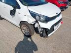 2021 KIA PICANTO 2  for sale at Copart SANDWICH
