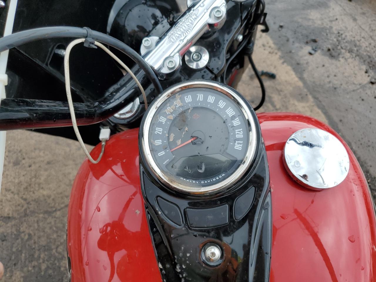 2022 Harley-Davidson Flhcs VIN: 1HD1YBK12NB043330 Lot: 93054135