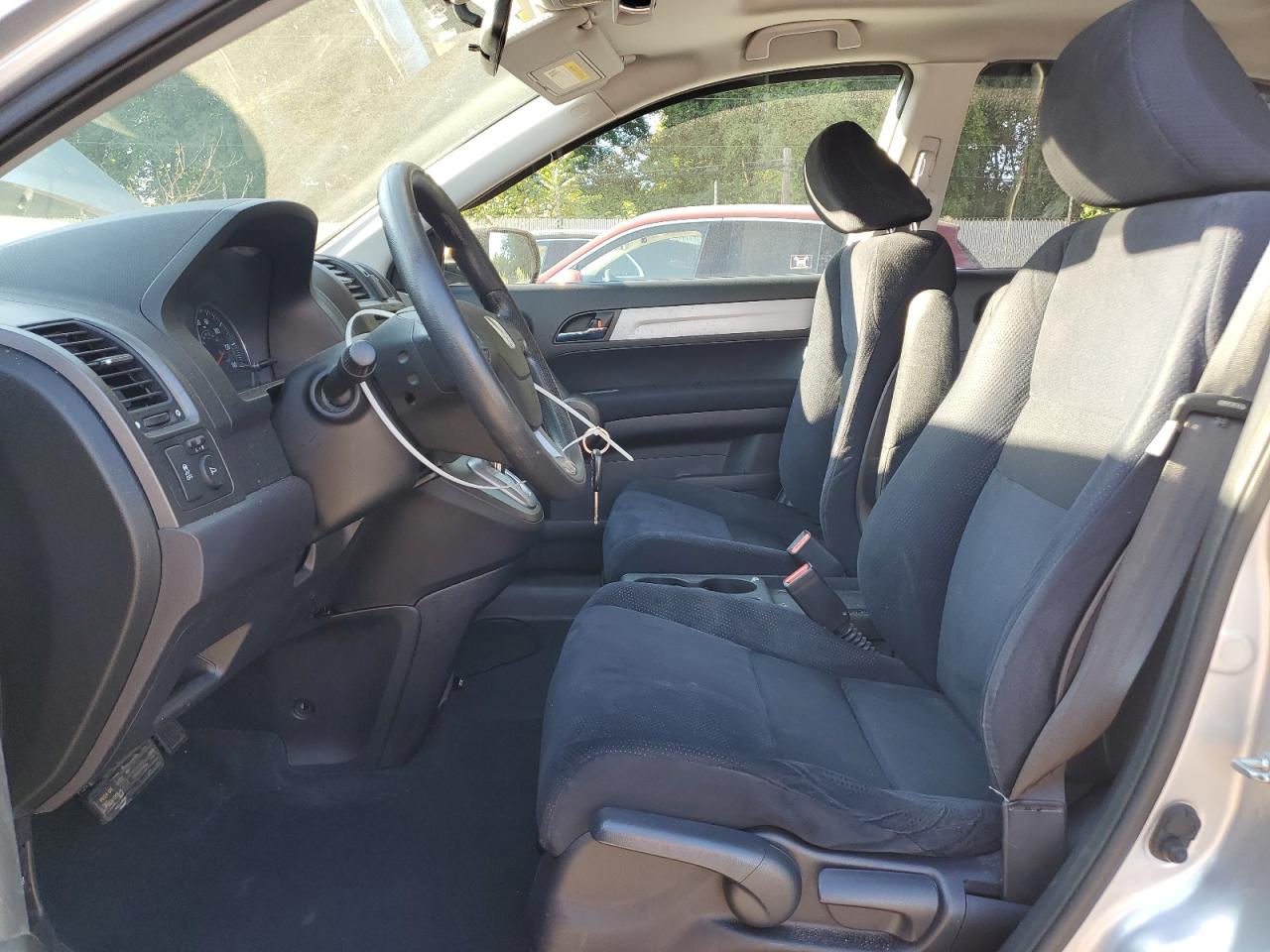 2010 Honda Cr-V Ex VIN: JHLRE4H55AC002846 Lot: 71987315