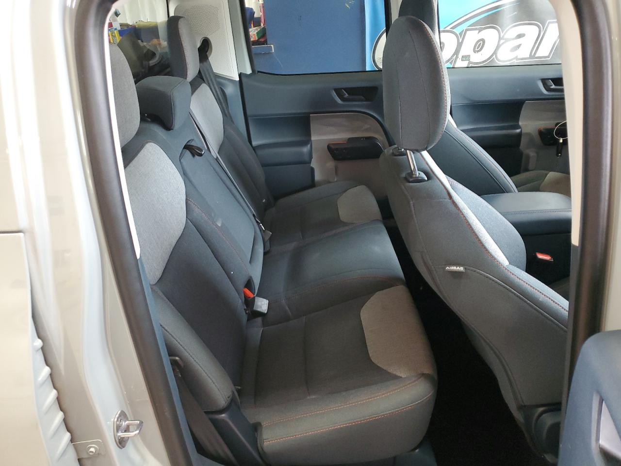 2024 Ford Maverick Xlt VIN: 3FTTW8J98RRB59028 Lot: 81421985