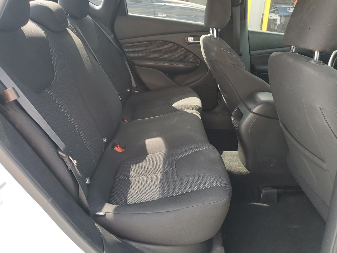 2016 Dodge Dart Se VIN: 1C3CDFAA7GD555580 Lot: 80260045