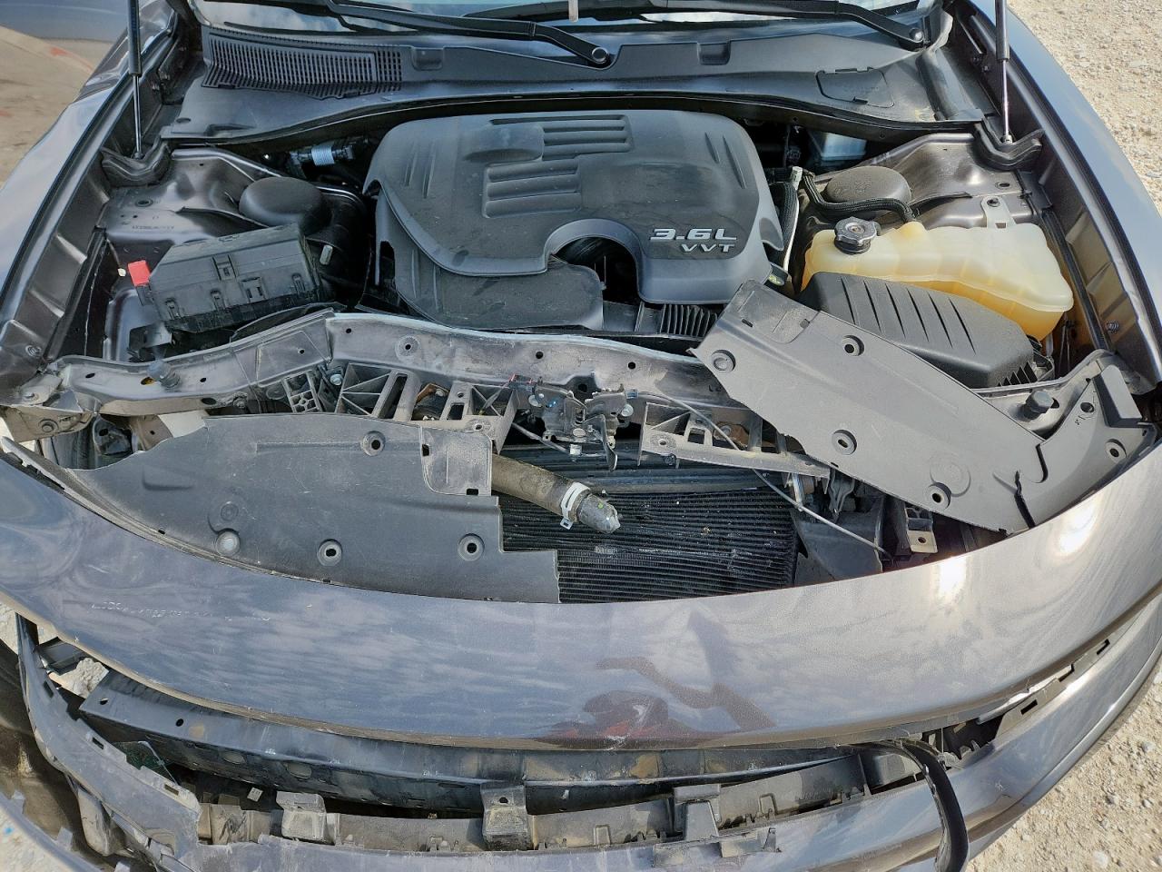 2022 Dodge Charger Sxt VIN: 2C3CDXBG2NH224267 Lot: 80954845