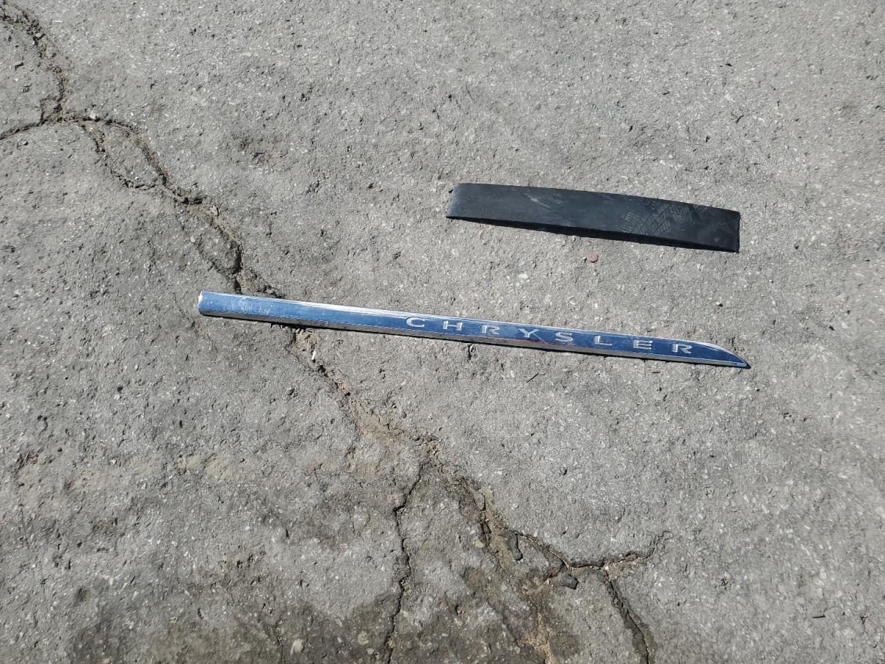 2014 Chrysler Town & Country Touring VIN: 2C4RC1BG0ER271085 Lot: 84253675