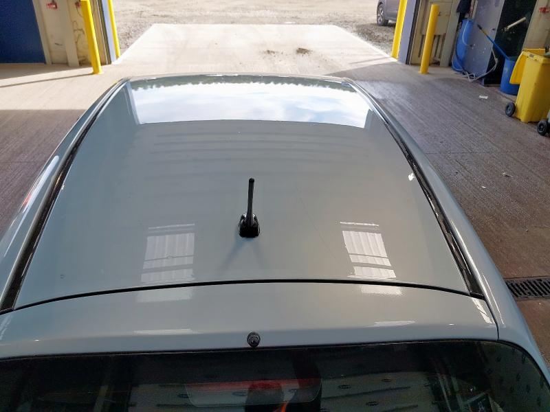 2009 HONDA JAZZ I-VTEC ES S-A 1.4 I-VTEC ES 5DR I-SHIFT AUTO