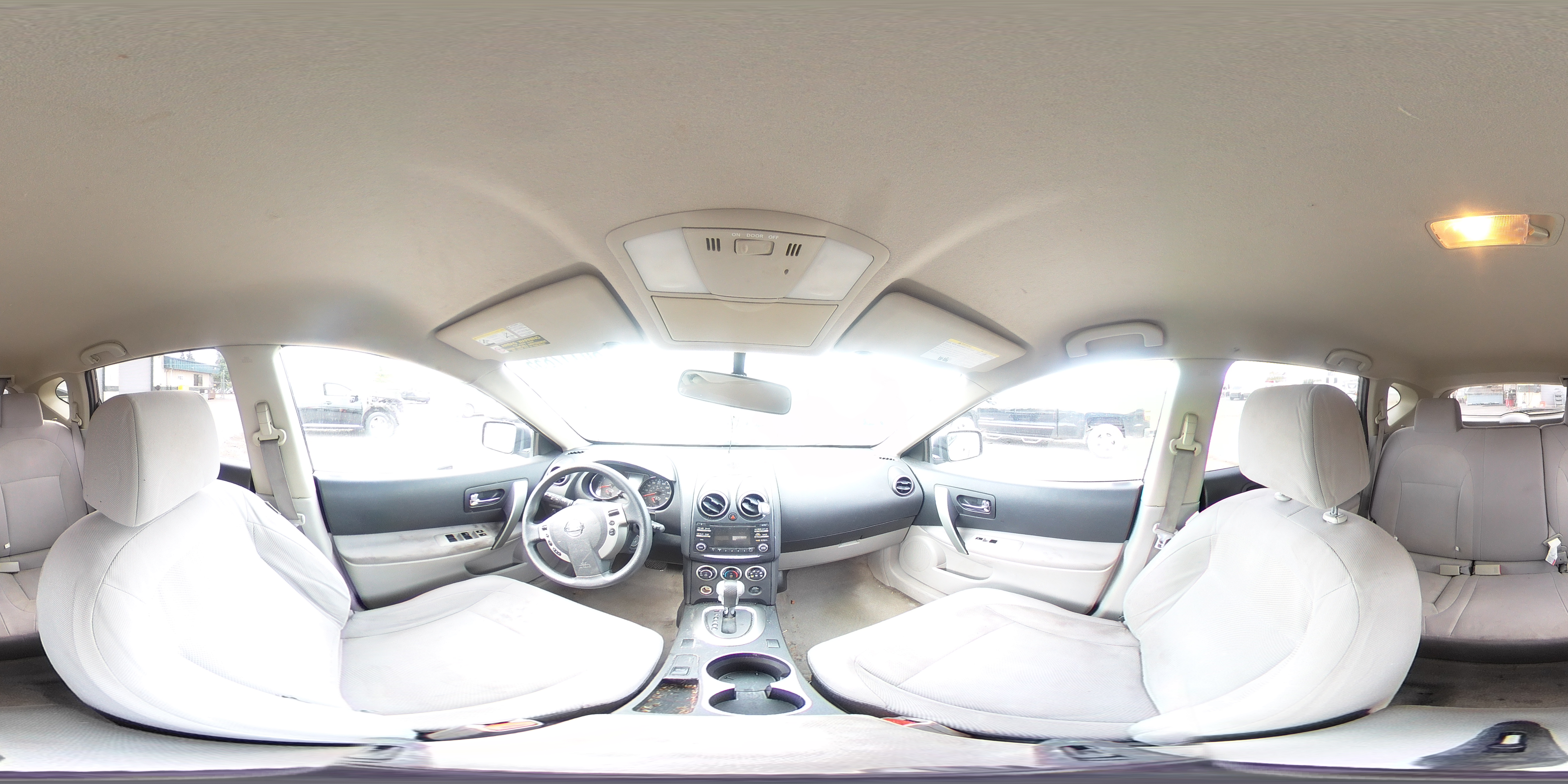 2012 Nissan Rogue S VIN: JN8AS5MV2CW714932 Lot: 80117855