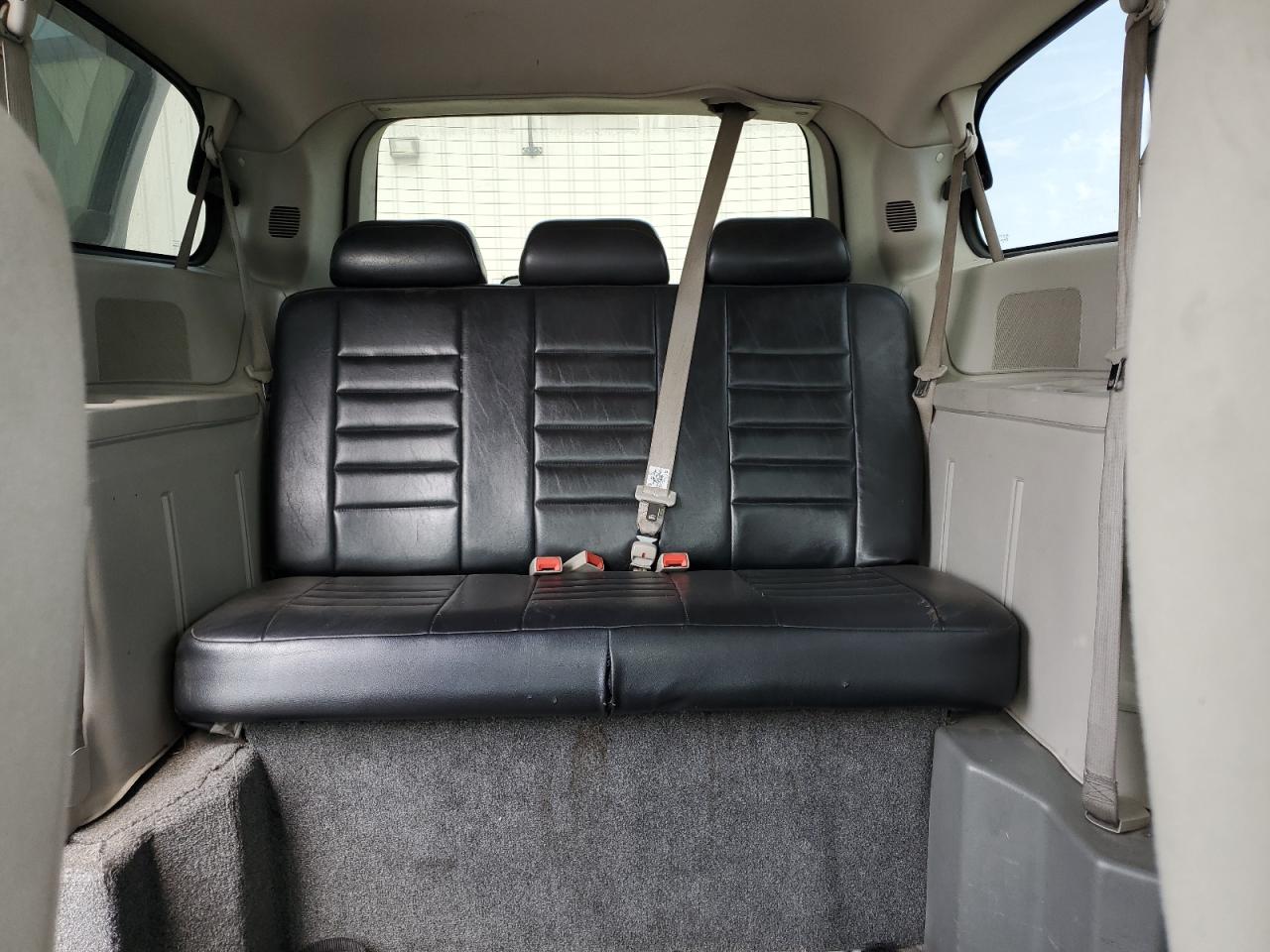 2012 Dodge Grand Caravan Se VIN: 2C4RDGBG6CR218534 Lot: 84594045