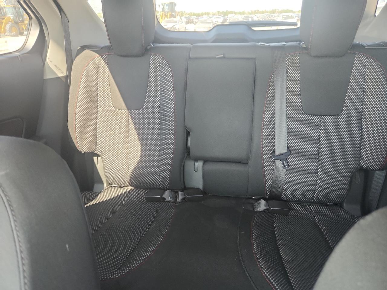 2015 Chevrolet Equinox Lt VIN: 2GNFLGEK9F6230051 Lot: 72045675