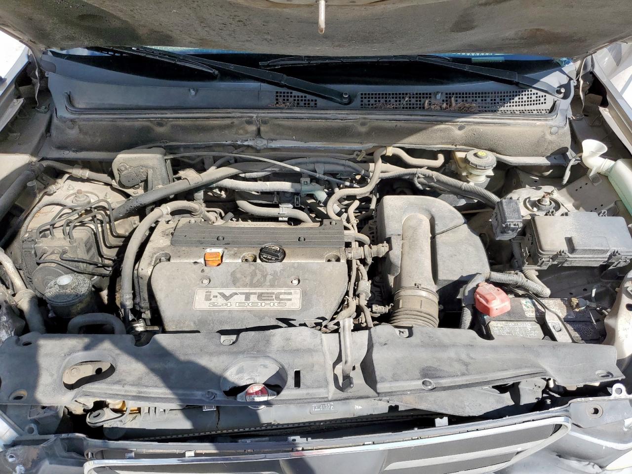 2006 Honda Cr-V Lx VIN: JHLRD78576C039599 Lot: 82133845