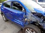 2020 HYUNDAI TUCSON SE NAV48V MHEV CRD  for sale at Copart WHITBURN